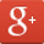 Google Plus Logo