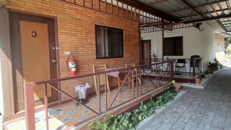 Bungalow room for rent at Baan The Pub in Nimman Chiang Mai